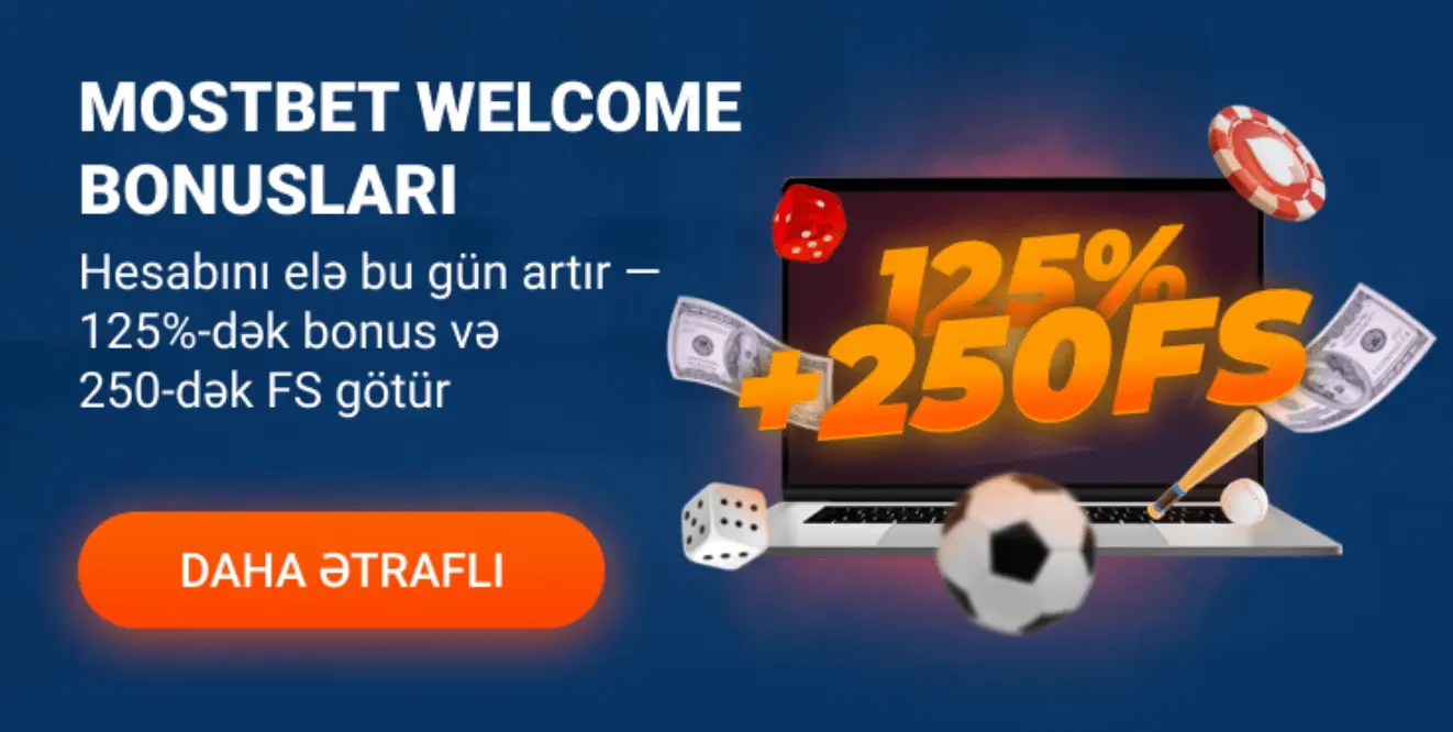 Mostbet banner 1